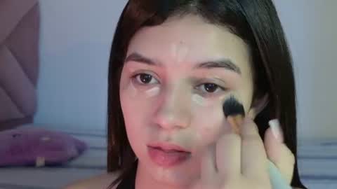 Eva Sin online show from 06/10/26, 11:35