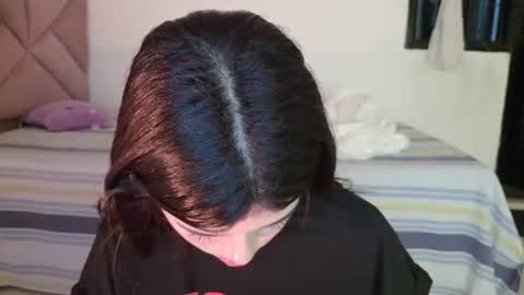 Eva Sin online show from 06/14/26, 02:24