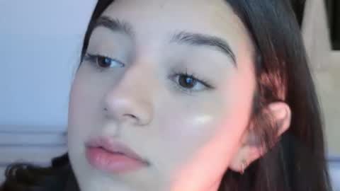 Eva Sin online show from 06/17/26, 11:49