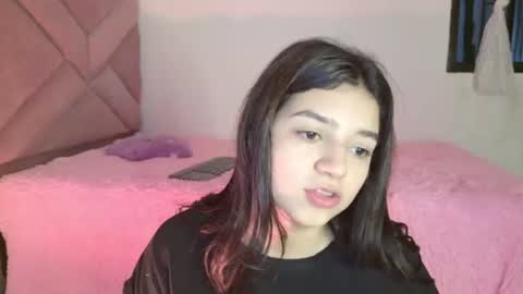 Eva Sin online show from 06/21/26, 11:40