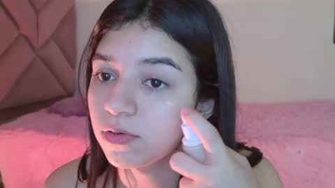 Eva Sin online show from 06/24/26, 11:26