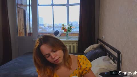 Hi there i am Eva and i wish create a nice community with you so join my Ticket Show for more pleasure online show from 10/14/25, 10:05