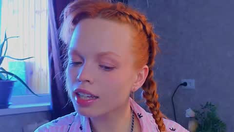 Hi there i am Eva and i wish create a nice community with you so join my Ticket Show for more pleasure online show from 03/31/26, 10:37