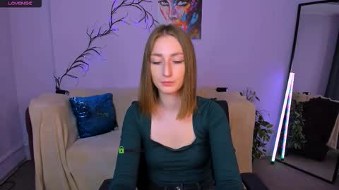 Eva online show from 09/12/25, 05:40