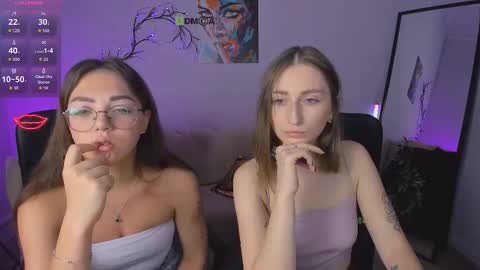 Eva online show from 10/13/25, 06:24