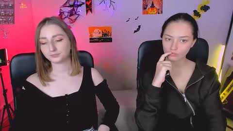 Eva online show from 10/31/25, 07:20