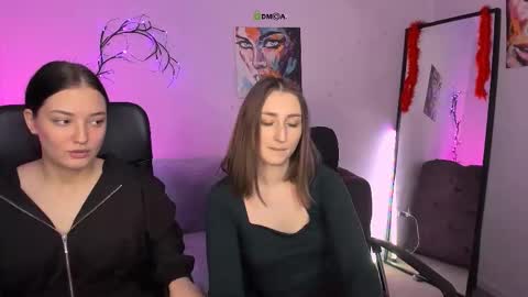 Eva online show from 11/20/25, 08:58