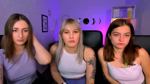 Eva online show from 12/05/25, 06:44