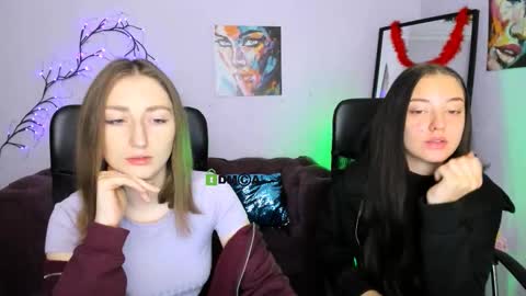 Eva online show from 12/17/25, 06:41