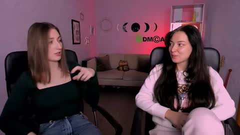 Eva online show from 12/18/25, 06:41