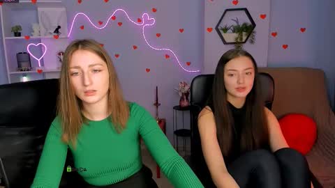 Eva online show from 02/20/26, 07:10