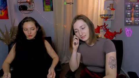 Eva online show from 03/20/26, 06:51