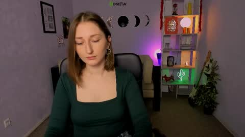 Eva online show from 04/27/26, 06:00