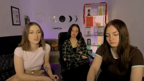 Eva online show from 05/07/26, 05:46