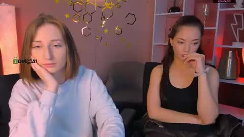 Eva online show from 06/18/26, 05:41