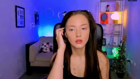 Eva online show from 06/22/26, 05:37