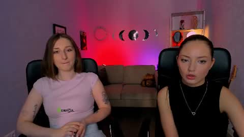 Eva online show from 06/23/26, 05:49