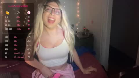 eva_stari online show from 11/25/25, 12:43