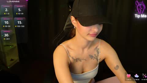 Eva Sterling online show from 04/24/26, 12:29