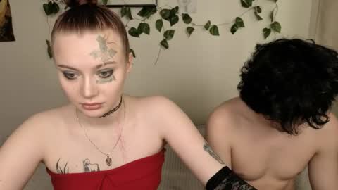 Eva Sunshine Blue Eyes online show from 04/29/26, 06:39