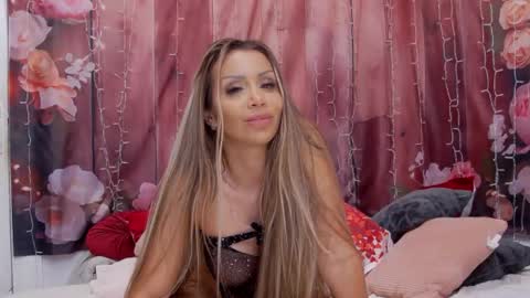 Eva online show from 09/26/25, 06:23