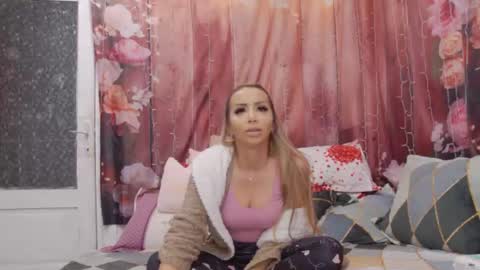 Eva online show from 01/13/26, 03:17