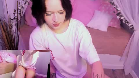 Snapshot of eva_teler chatting on 02/19/26, 02:13 Ariel online show from 02/19/26, 02:13