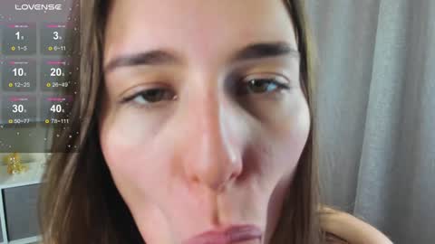 Snapshot of eva_toy chatting on 02/03/25, 09:30 eva_toy online show from 02/03/25, 09:30