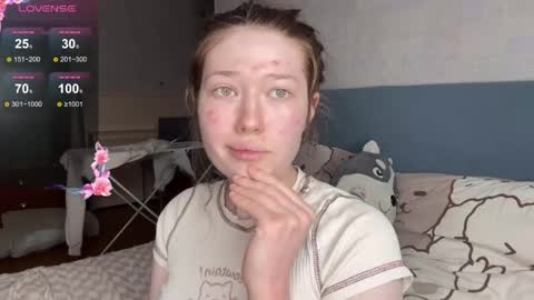 eva varnerr online show from 03/02/26, 06:04