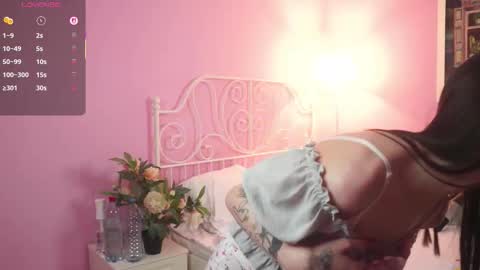 eva_vibe online show from 10/11/25, 11:31