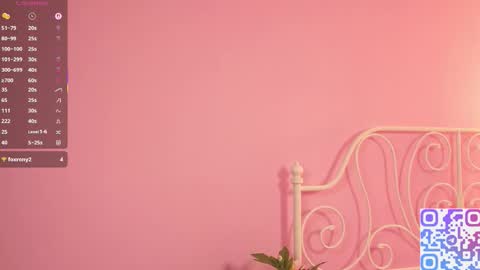 eva_vibe online show from 10/22/25, 06:46