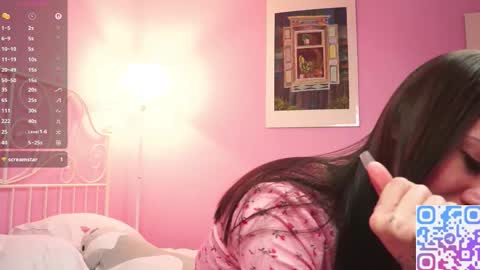 eva_vibe online show from 12/16/25, 06:29