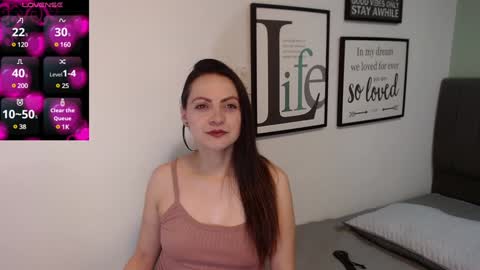 Eva online show from 12/11/24, 08:07