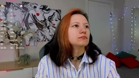 eva_vils online show from 01/17/25, 11:17