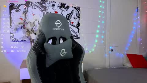 eva_vils online show from 01/22/25, 11:01