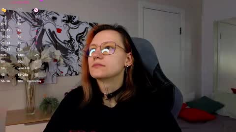 eva_vils online show from 01/29/25, 01:07