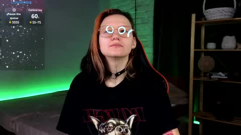 eva_vils online show from 01/30/25, 12:48