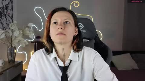 eva_vils online show from 09/09/25, 05:45