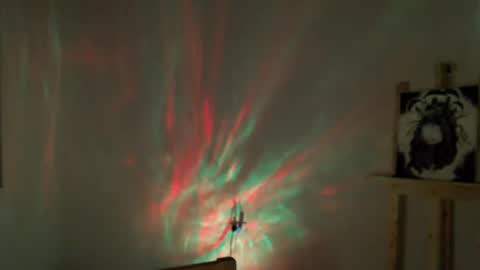 MISS EVY online show from 02/25/26, 05:39