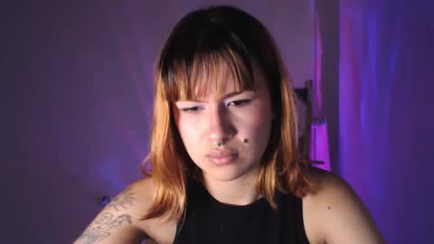 MISS EVY online show from 03/05/26, 06:53