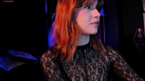 MISS EVY online show from 05/01/26, 06:07
