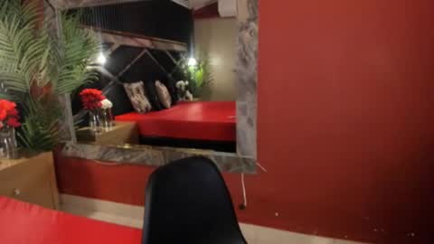 MISS EVY online show from 05/02/26, 02:33