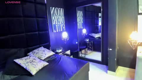 MISS EVY online show from 05/10/26, 04:06