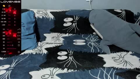 Eva online show from 12/19/24, 02:57