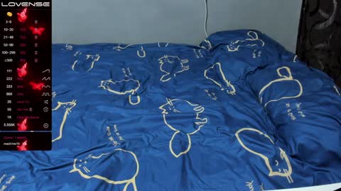 Eva online show from 01/12/25, 05:01