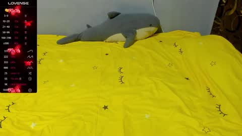 Eva online show from 02/09/25, 02:07