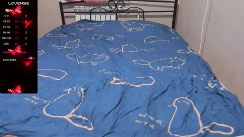 Eva online show from 11/23/25, 01:11