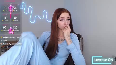 Eva online show from 03/09/25, 07:01