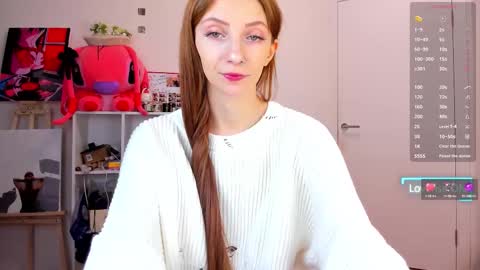 Eva online show from 10/14/25, 12:28