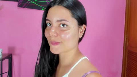  Eva Grey  online show from 01/23/25, 08:45